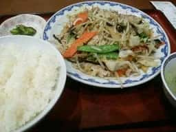 札幌ラーメン満龍 イオン苗穂店
