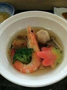 石もり