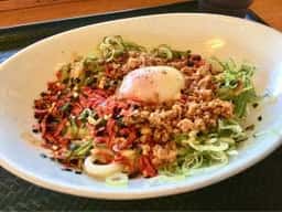 はなまるうどん 8号線鯖江店