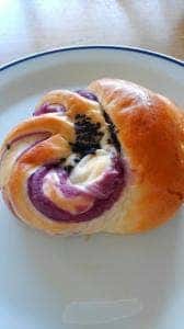 パン工房 Finbec