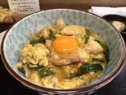 とり新