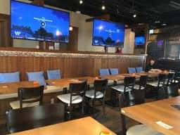 Creators Café Tokyo