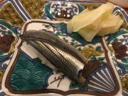 鮨森しげ