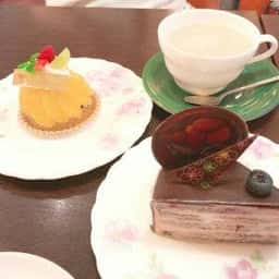 菓子工房 る・ぷらんたん 野田店