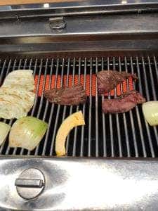 焼肉 ひな