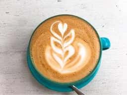 ナチュラル カフェイーナ