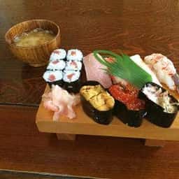 みなと食堂