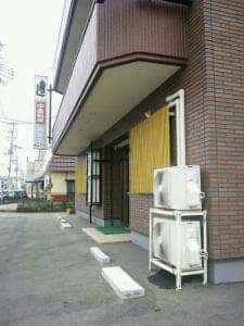 みなと食堂