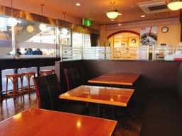 マロンドカフェ 成田店