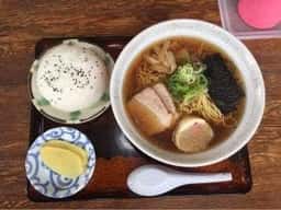 中川食堂