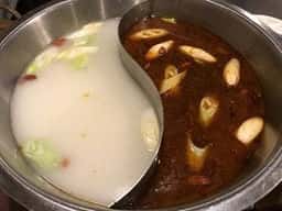 味彩館