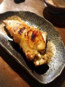 炭火焼 やつ田