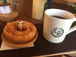 準喫茶 カガモク