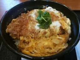 ごはん処 かつ庵 竜ヶ崎店