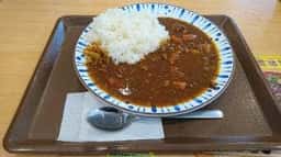 すき家 四条梅津店