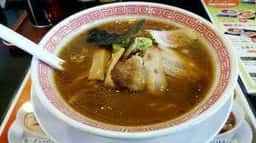 幸楽苑 新庄店