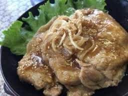 山本食堂