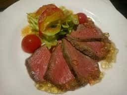 Cafe Dining HANA 和の宿ホテル祖谷温泉