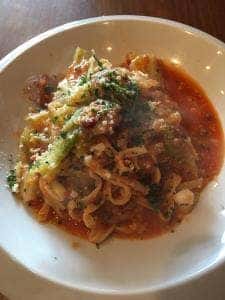 OSTERIA・OGINO