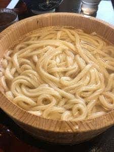 丸亀製麺 千葉園生町店