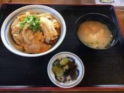 かあさん茶屋