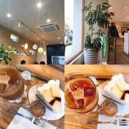 菓子工房 T.YOKOGAWA 岸和田店