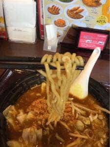 カレーハウスCoCo壱番屋 高松勅使店