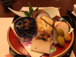 あえりあ遠野 レストラン銀杏