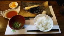 天ぷらや げんろく
