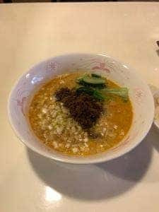 中国料理 新珠飯店