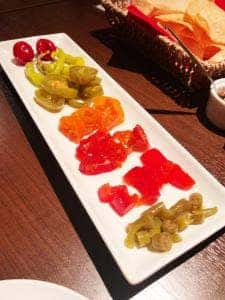 唐辛子バル CHILE DE LUNA