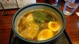 らぁめん 麺楽屋