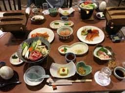 別府最大級の露天風呂の宿 おにやまホテル