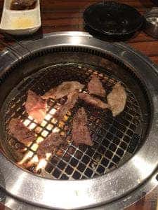 焼肉 大黒