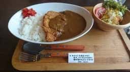 カフェ ガネーシャ
