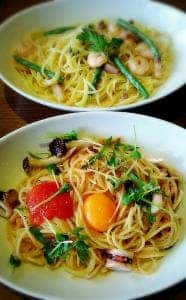 ジョリーパスタ 奥州水沢店