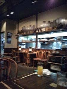 発明料理 絵地尊