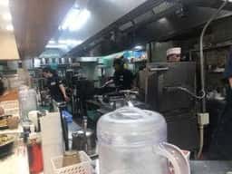 餃子の王将 西日暮里店