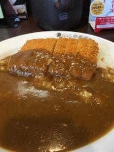 カレーハウスCoCo壱番屋 上越アルカディアシティ店