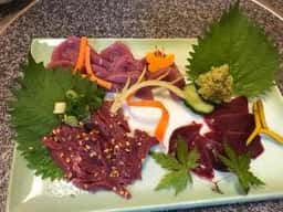 京鴨料理 和