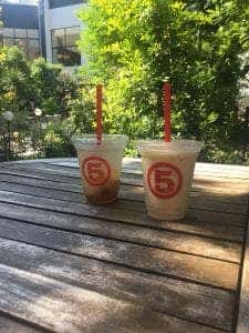 マルゴカフェ