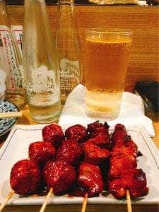 こまどり