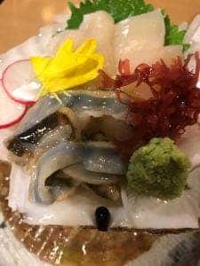 海鮮居酒屋 苫の蔵