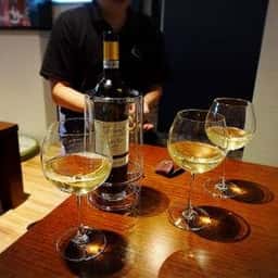 オイスターダイニング せるふぃっしゅ