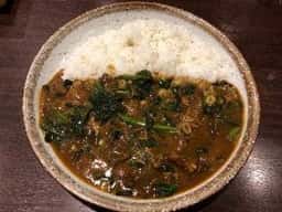 カレーハウスCoCo壱番屋 山科小野店