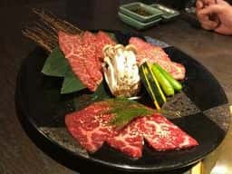 焼肉名菜 福寿 用賀店