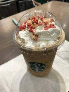 スターバックス コーヒー 世田谷ビジネススクエア店