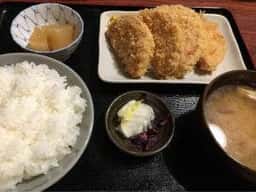 楽喜食堂