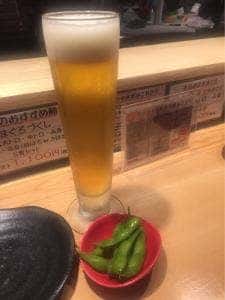 鮨 まぐろ堂 -粋-