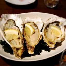 オイスターダイニング せるふぃっしゅ